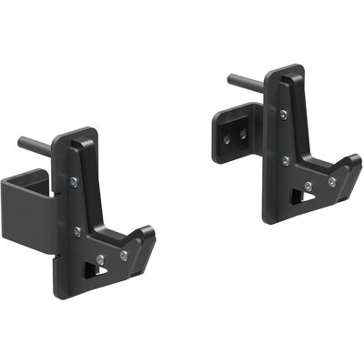 Uchwyty na sztangę do klatek RIG PRO 80x80 - UpForm Uchwyty na sztangę do klatek RIG PRO 80x80 - UpForm