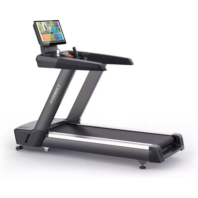 Bieżnia Treningowa 5556 TFT 23,8" - Gymost Bieżnia Treningowa 5556 TFT 23,8" - Gymost