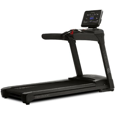 Bieżnia treningowa TRX-2000 App ready 3.0 - Toorx Fitness Bieżnia treningowa TRX-2000 App ready 3.0 - Toorx Fitness