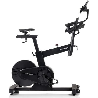 Rower spinningowy HAMMER HyRACE S Rower spinningowy HAMMER HyRACE S