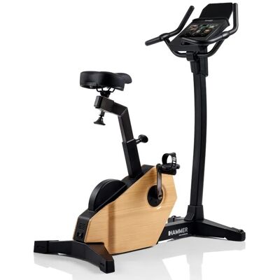 Rower elektromagnetyczny HAMMER MAXIMUM SPHERIS 4.0 NorsK Rower elektromagnetyczny HAMMER MAXIMUM SPHERIS 4.0 NorsK
