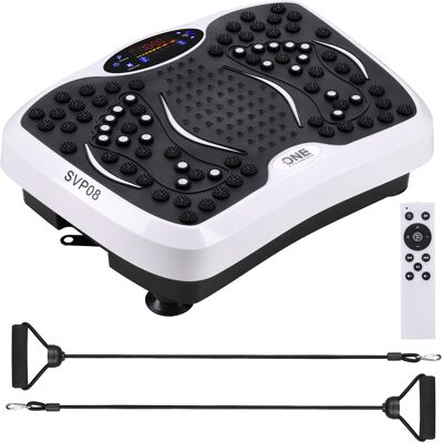 HMS SVP08 PLATFORMA WIBRACYJNA ONE FITNESS HMS SVP08 PLATFORMA WIBRACYJNA ONE FITNESS
