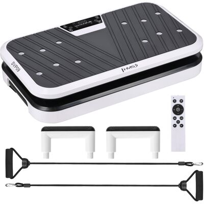 SVP09 PLATFORMA WIBRACYJNA Z PODPÓRKAMI DO POMPEK HMS SVP09 PLATFORMA WIBRACYJNA Z PODPÓRKAMI DO POMPEK HMS
