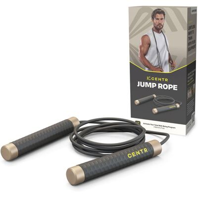 Skakanka Centr CJR Jump Rope (CJR) Skakanka Centr CJR Jump Rope (CJR)