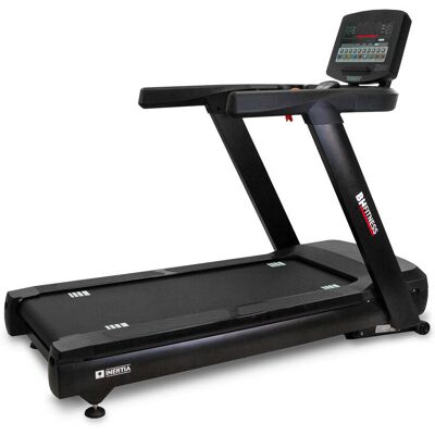 Bieżnia Treningowa INERTIA G688 LED - BH Fitness Bieżnia Treningowa INERTIA G688 LED - BH Fitness