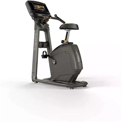 Matrix Fitness U30 Rower pionowy z konsolą XER Matrix Matrix Fitness U30 Rower pionowy z konsolą XER Matrix