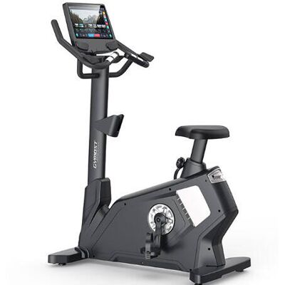 Rower elektromagnetyczny Turbo B11 V4 15,6" TFT - Gymost Rower elektromagnetyczny Turbo B11 V4 15,6" TFT - Gymost