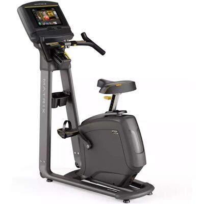 Matrix Fitness U50 Rower pionowy z konsolą XER Matrix Matrix Fitness U50 Rower pionowy z konsolą XER Matrix