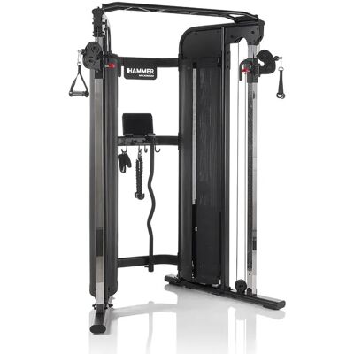 Brama treningowa Maximum Autark 8.0 - HAMMER Brama treningowa Maximum Autark 8.0 - HAMMER