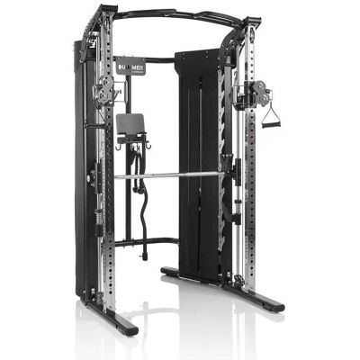 Brama treningowa Maximum Autark FT3 - HAMMER Brama treningowa Maximum Autark FT3 - HAMMER