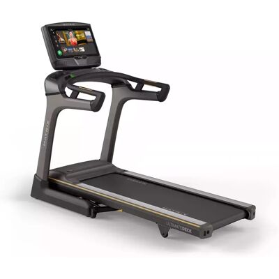 Matrix Fitness Bieżnia Matrix TF50 XUR z konsolą XUR Matrix Fitness Bieżnia Matrix TF50 XUR z konsolą XUR