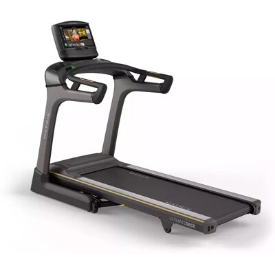 Matrix Fitness Bieżnia Matrix TF50 XIR z konsolą XIR Matrix Fitness Bieżnia Matrix TF50 XIR z konsolą XIR