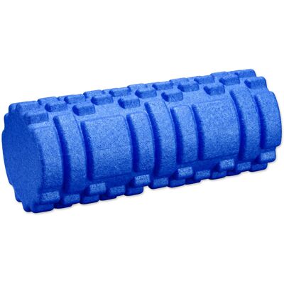 Body Sculpture BB 026D Różowy wałek z pianki - Foam Roller Body Sculpture BB 026D Różowy wałek z pianki - Foam Roller