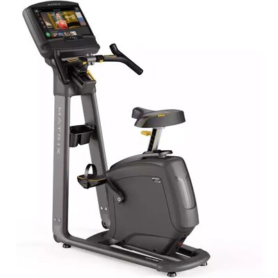Matrix Fitness U50 Rower pionowy z konsolą XIR Matrix Matrix Fitness U50 Rower pionowy z konsolą XIR Matrix