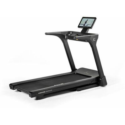 Bieżnia Treningowa T5S TFT z wyświetlaczem dotykowym 15,6”– Inspire Fitness by Centr Bieżnia Treningowa T5S TFT z wyświetlaczem dotykowym 15,6”– Inspire Fitness by Centr