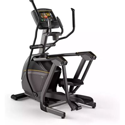 Matrix Fitness E30 Trenażer Eliptyczny z konsolą XER Matrix Matrix Fitness E30 Trenażer Eliptyczny z konsolą XER Matrix