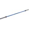 Gryf aluminiowy GA68 8 kg 183 cm Blue - HMS