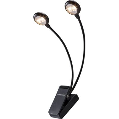 Roland Piano Lamp LCL-15W Roland Piano Lamp LCL-15W