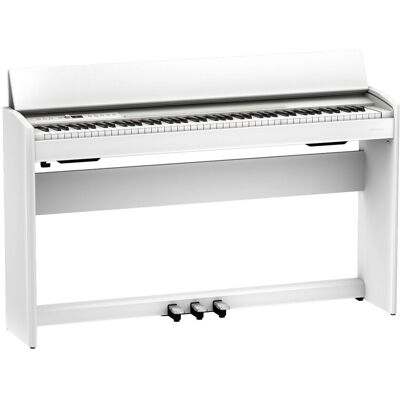 Roland F-701 White Digital Piano Roland F-701 White Digital Piano