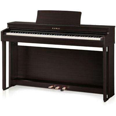 Kawai CN-201 Rosewood Digital Piano Kawai CN-201 Rosewood Digital Piano