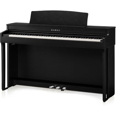 Kawai CN-301 Black Digital Piano Kawai CN-301 Black Digital Piano