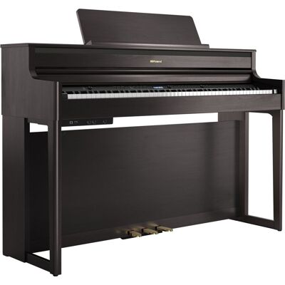 Roland HP-704 Rosewood Digital Piano Roland HP-704 Rosewood Digital Piano