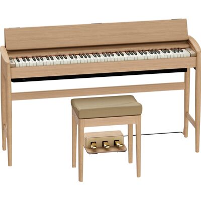 Roland KF-20 Pure Oak Roland KF-20 Pure Oak