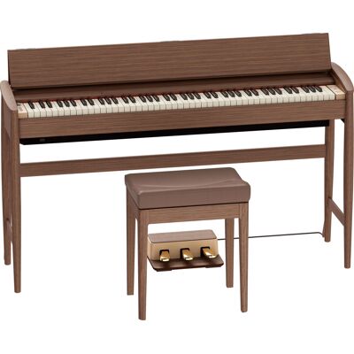 Roland KF-20 Walnut Roland KF-20 Walnut