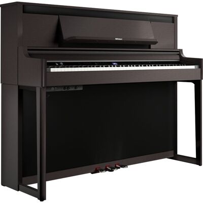 Roland LX-6 Dark Rosewood Digital Piano Roland LX-6 Dark Rosewood Digital Piano