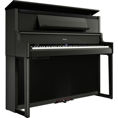 Roland LX-9 Charcoal Black Digital Piano Roland LX-9 Charcoal Black Digital Piano