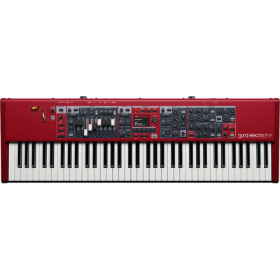 Nord Electro 7 HP Nord Electro 7 HP