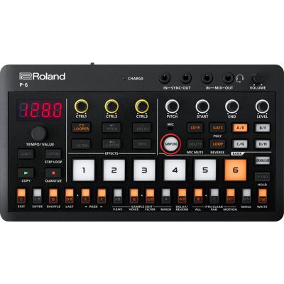 Roland AIRA P-6 Roland AIRA P-6