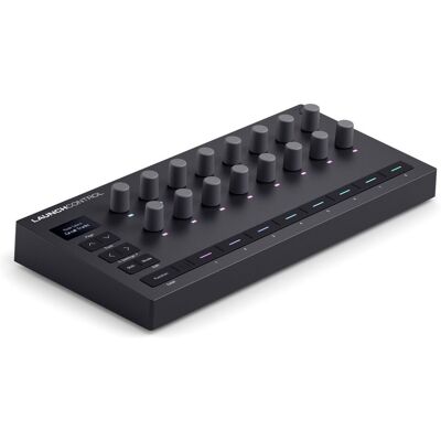 Novation Launch Control 3 Novation Launch Control 3