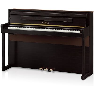 Kawai CA-901 Rosewood Digital Piano Kawai CA-901 Rosewood Digital Piano