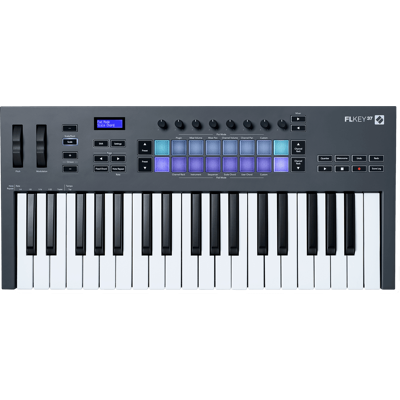 Novation FLkey 37 Novation FLkey 37
