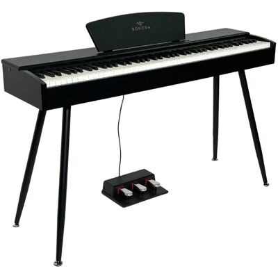 Sonora SDP-1 Black Digital Piano Sonora SDP-1 Black Digital Piano