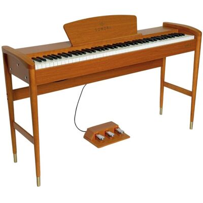 Sonora SDP-3 Brown Digital Piano Sonora SDP-3 Brown Digital Piano
