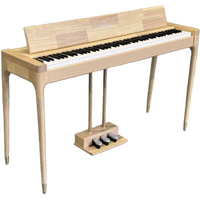 Sonora B Oak Digital Piano Sonora B Oak Digital Piano