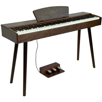 Sonora A Walnut Digital Piano Sonora A Walnut Digital Piano
