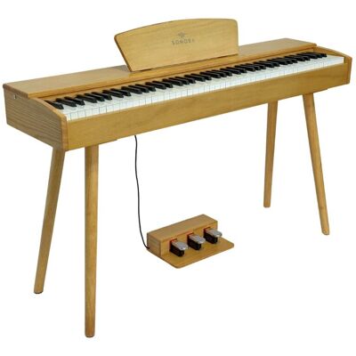 Sonora A Oak Digital Piano Sonora A Oak Digital Piano