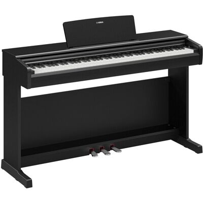 Yamaha YDP-146 Black Digital Piano Yamaha YDP-146 Black Digital Piano