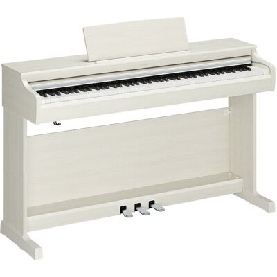 Yamaha YDP-166 White Birch Digital Piano Yamaha YDP-166 White Birch Digital Piano