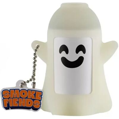 Hemper Ekologiczny Filtr Powietrza W Stylu Smoke Fiends - Trixx The Ghost Hemper Ekologiczny Filtr Powietrza W Stylu Smoke Fiends - Trixx The Ghost