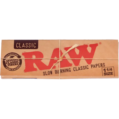 Raw Classic Bletki Bibułki 1½ Raw Classic Bletki Bibułki 1½