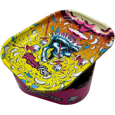 Monkey King Traybox Skull Monkey King Traybox Skull