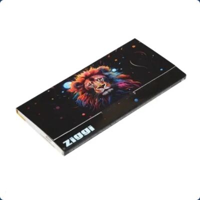 Ziggi Original Wide Extra Special Edition Ziggi Original Wide Extra Special Edition