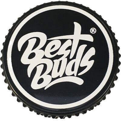 Młynek Best Buds Razor Sharp Teeth, 2-Częściowy, 55 Mm Młynek Best Buds Razor Sharp Teeth, 2-Częściowy, 55 Mm