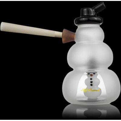Mj Arsenal Tępy Bąbelek Snowperson Mj Arsenal Tępy Bąbelek Snowperson
