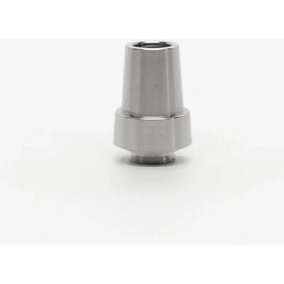 Adapter Rury Wodnej Linx Eden - Kompatybilny z 14mm i 18mm Szkłem Adapter Rury Wodnej Linx Eden - Kompatybilny z 14mm i 18mm Szkłem