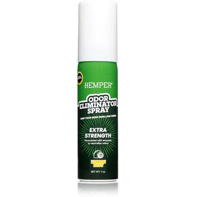 Hemper Odor Eliminator Spray - Fresh Linen Hemper Odor Eliminator Spray - Fresh Linen